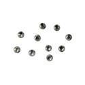 BIG WHITE 961034: Stopper voor STAALDRAAD 0.75mm, 10st, BIG WHITE Accessoires (SLV 961034) BIG WHITE 961034: Stopper voor STAALDRAAD 0.75mm, 10st, BIG WHITE Accessoires (SLV 961034)