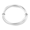 BIG WHITE 961371: Textielkabel, 3-polig, 5m, wit, BIG WHITE Accessoires (SLV 961371) BIG WHITE 961371: Textielkabel, 3-polig, 5m, wit, BIG WHITE Accessoires (SLV 961371)