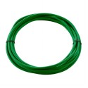 BIG WHITE 961375: Textielkabel, 3-polig, 5m, groen, BIG WHITE Accessoires (SLV 961375) BIG WHITE 961375: Textielkabel, 3-polig, 5m, groen, BIG WHITE Accessoires (SLV 961375)